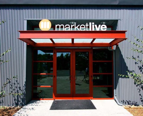 MarketLive Corporate Headquarters